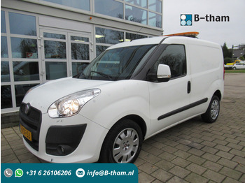 Легковой фургон FIAT Doblo Cargo