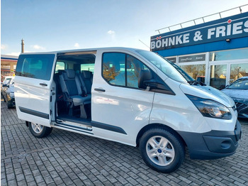 Микроавтобус FORD Transit