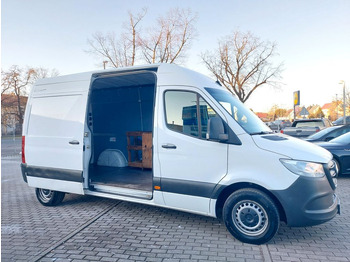 Микроавтобус MERCEDES-BENZ Sprinter 211