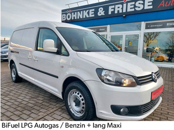 Микроавтобус VOLKSWAGEN Caddy Maxi