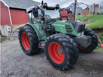 Трактор FENDT 211 Vario