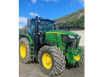 Трактор JOHN DEERE 6250R