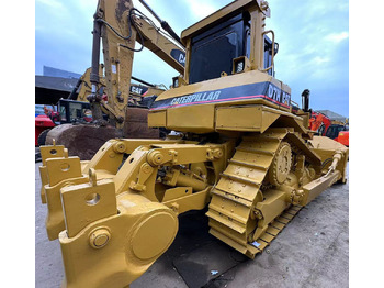 Бульдозер CATERPILLAR D7H