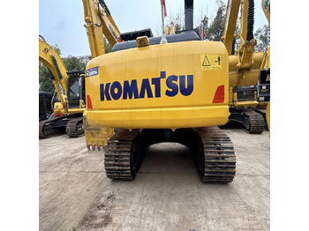 Гусеничный экскаватор KOMATSU PC200