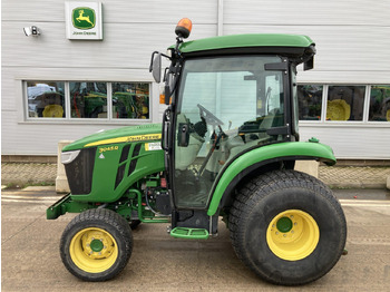 Новый Минитрактор John Deere 3045R compact tractor: фото 2