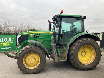 Трактор JOHN DEERE 6145R