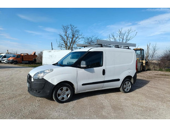 Легковой фургон FIAT Doblo 1.3