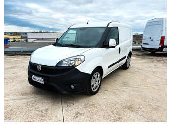 Легковой фургон FIAT Doblo 1.6