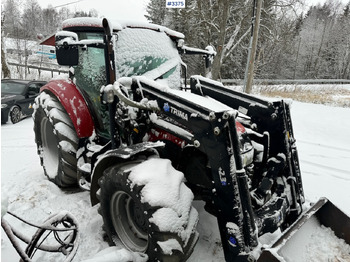 Трактор CASE IH