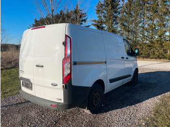 Микроавтобус, Пассажирский фургон Ford Transit Custom Kasten 270 L1 Trend: фото 5