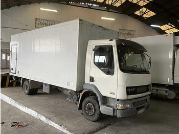 Рефрижератор DAF LF 45