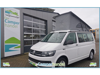 Кастенваген VOLKSWAGEN T6 California