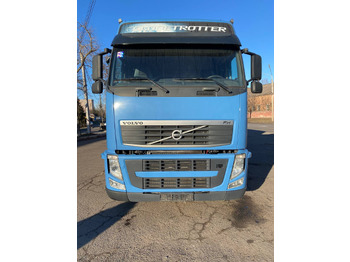 Тягач Volvo FH-12.500: фото 2