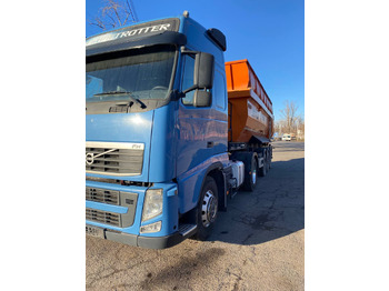 Тягач Volvo FH-12.500: фото 5