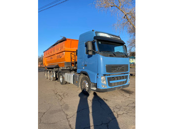 Тягач Volvo FH-12.500: фото 3