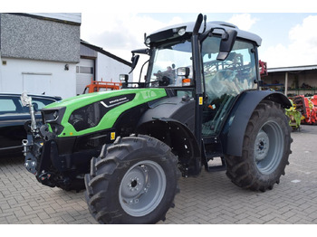 Трактор DEUTZ D