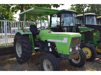 Трактор DEUTZ D