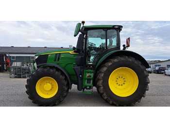 Трактор JOHN DEERE 6R 230