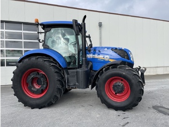 Трактор NEW HOLLAND T7.270