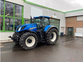 Трактор NEW HOLLAND T7.315