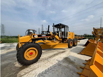 Грейдер CATERPILLAR 140G