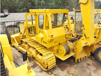 Бульдозер CATERPILLAR D7G