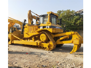 Бульдозер CATERPILLAR D7H