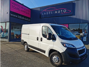 Легковой фургон PEUGEOT Boxer