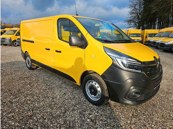 Микроавтобус, Пассажирский фургон Renault Trafic Kasten L2H1 Maxi Lang Kamera 1.Hand LED: фото 4