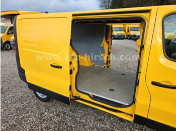 Микроавтобус, Пассажирский фургон Renault Trafic Kasten L2H1 Maxi Lang Kamera 1.Hand LED: фото 5