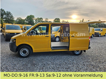 Легковой фургон Volkswagen T5 Transporter 2.0TDI EU5*2xSchiebetüre*1.Hand*: фото 4