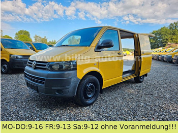 Легковой фургон VOLKSWAGEN Transporter T5