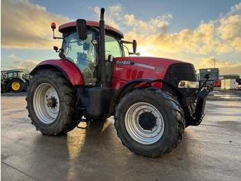 Трактор CASE-IH PUMA CVX 215: фото 3