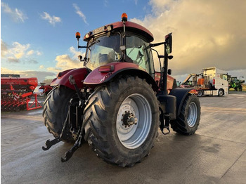 Трактор CASE-IH PUMA CVX 215: фото 4