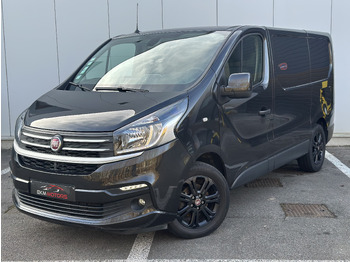 Fiat Talento в лизинг Fiat Talento: фото 1