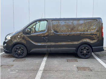 Fiat Talento в лизинг Fiat Talento: фото 4