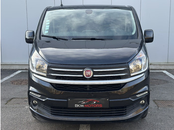 Fiat Talento в лизинг Fiat Talento: фото 2