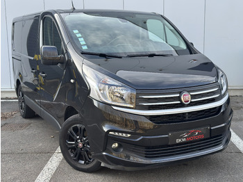 Fiat Talento в лизинг Fiat Talento: фото 3