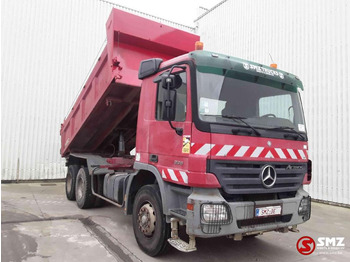 Самосвал MERCEDES-BENZ Actros 3336