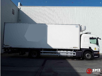 Рефрижератор Scania P 410 Carrièr supra 1250mt: фото 4 Рефрижератор Scania P 410 Carrièr supra 1250mt: фото 4
