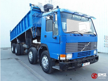 Самосвал VOLVO FL10 320