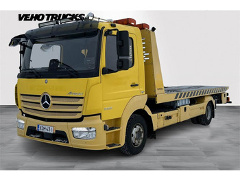 Тягач MERCEDES-BENZ Atego