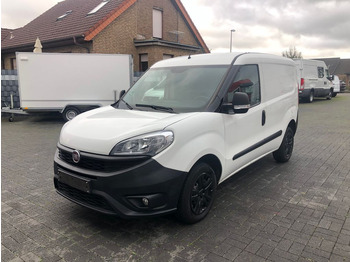 Легковой фургон FIAT Doblo 1.3