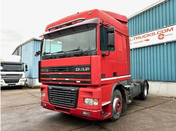 Тягач DAF XF