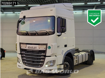 Тягач DAF XF 460