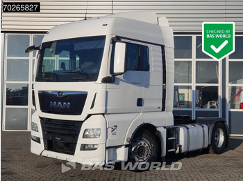 Тягач MAN TGX 18.460