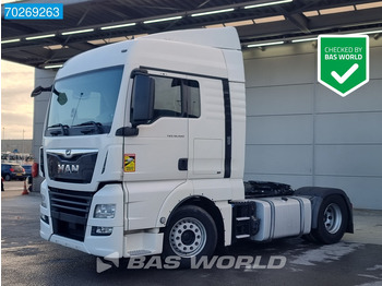 Тягач MAN TGX 18.460