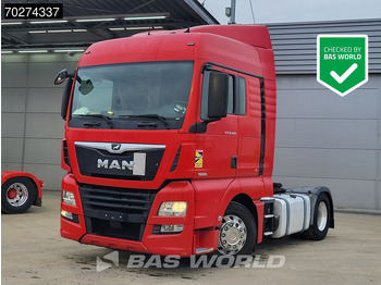 Тягач MAN TGX 18.460