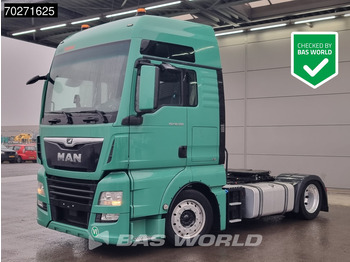 Тягач MAN TGX 18.500