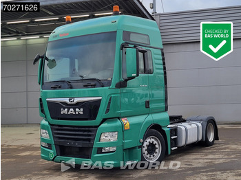 Тягач MAN TGX 18.500